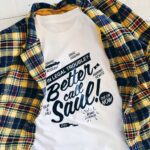 Better Call Saul T-Shirt