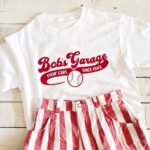 Bobs Garage T-Shirt