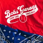 Bobs Garage T-Shirt