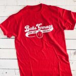 Bobs Garage T-Shirt