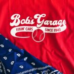 Bobs Garage T-Shirt