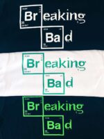Breaking Bad T-Shirt