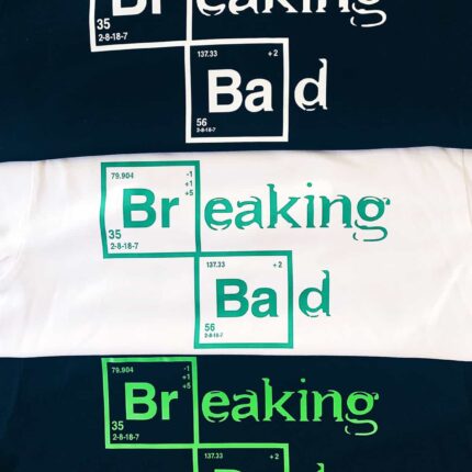 Breaking Bad T-Shirt