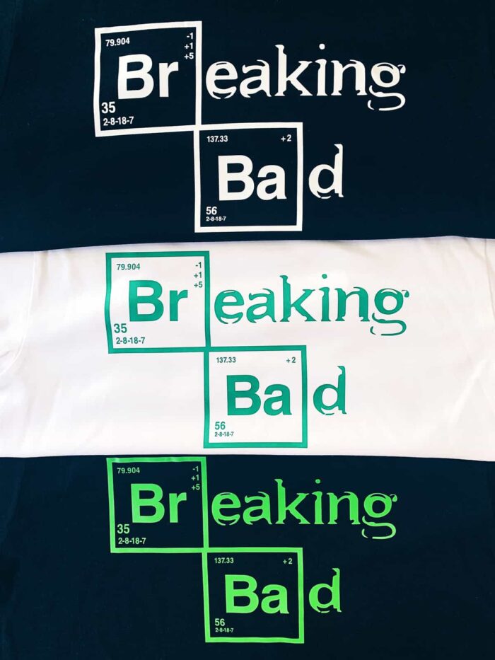 Breaking Bad T-Shirt