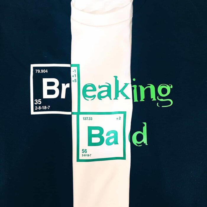 Breaking Bad T-Shirt