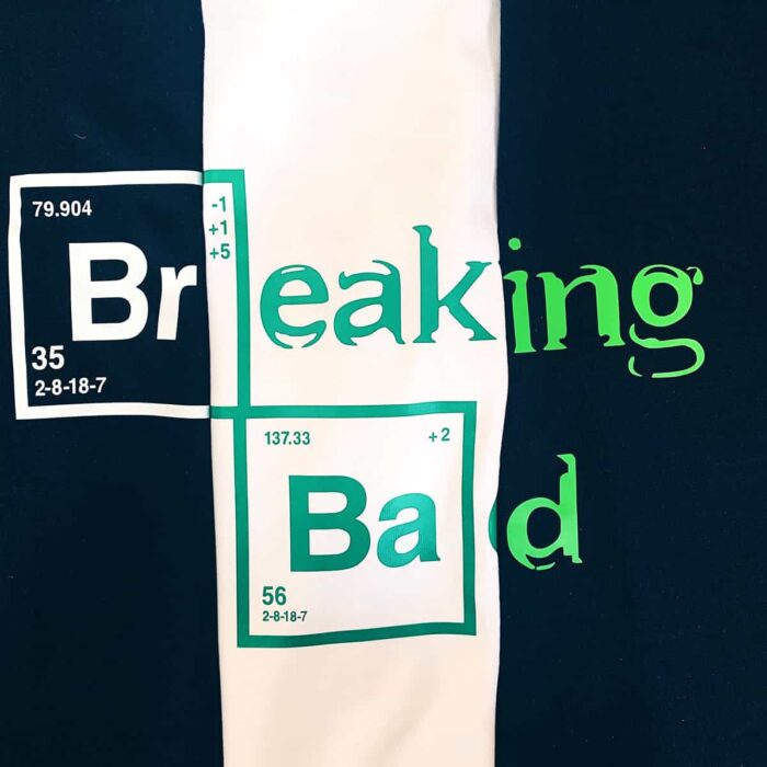 Breaking Bad T-Shirt