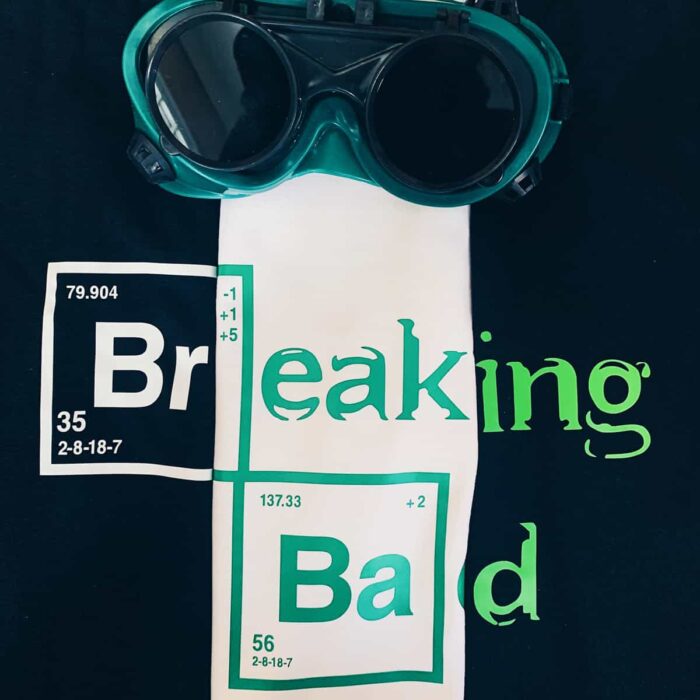 Breaking Bad T-Shirt