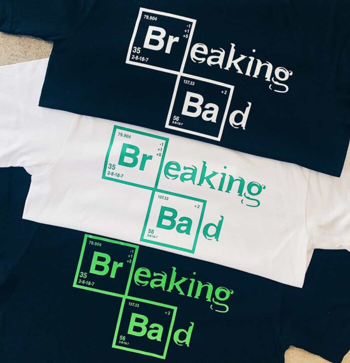 Breaking Bad T-Shirt