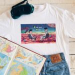 Breaking Rick and Morty T-Shirt