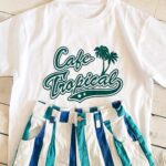 Cafe Tropical T-Shirt