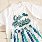 Cafe Tropical T-Shirt