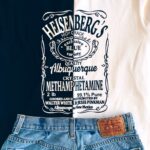Heisenberg High Grade T-Shirt