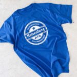 Heisenberg Blue T-Shirt