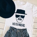 Heisenberg T-Shirt