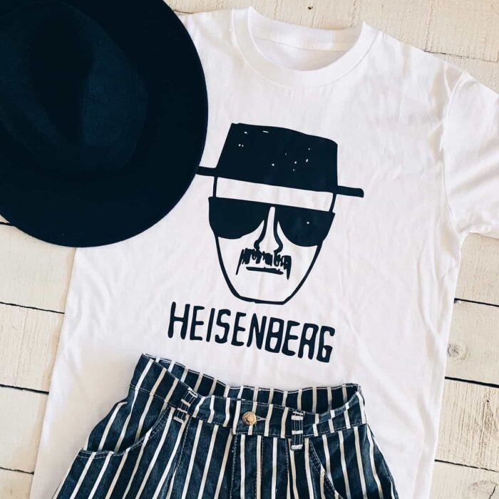 Heisenberg T-Shirt
