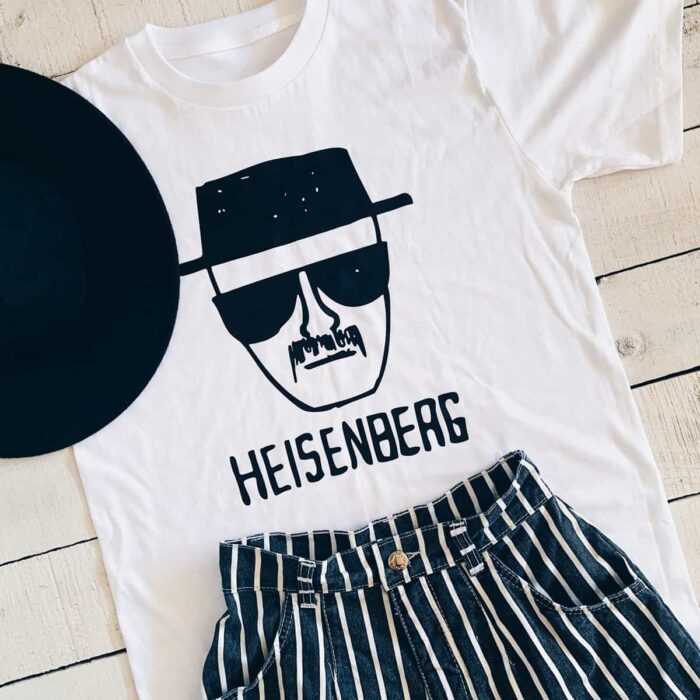 Heisenberg T-Shirt