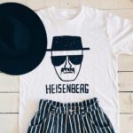 Heisenberg T-Shirt