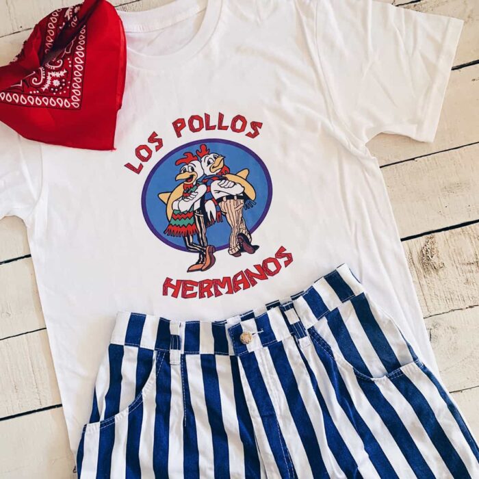Los Pollos Hermanos T-Shirt