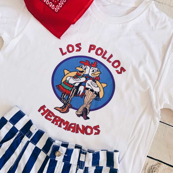 Los Pollos Hermanos T-Shirt