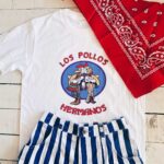 Los Pollos Hermanos T-Shirt