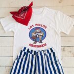 Los Pollos Hermanos T-Shirt