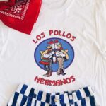 Los Pollos Hermanos T-Shirt