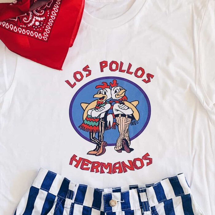 Los Pollos Hermanos T-Shirt