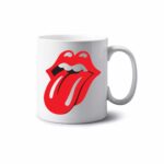 Rolling Stones Mug