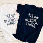 Selfish T-Shirt