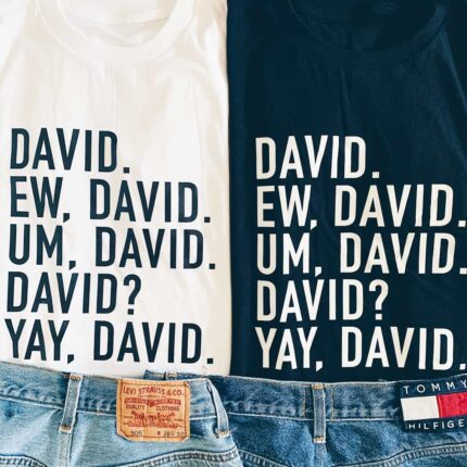 David T-Shirt