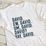 David T-Shirt
