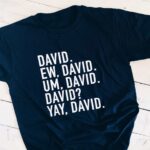 David T-Shirt