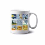 Van Gogh Mug