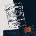 Walter White 99.1 T-Shirt
