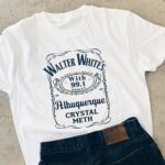 Walter White 99.1 T-Shirt