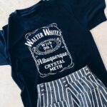Walter White 99.1 T-Shirt