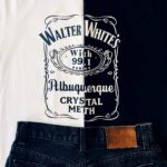 Walter White 99.1 T-Shirt
