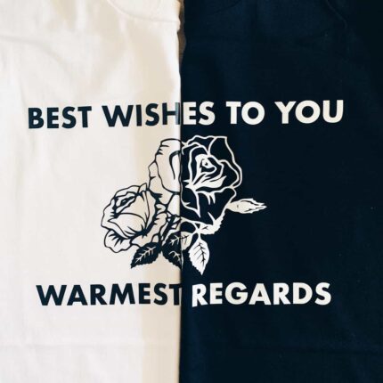 Best Wishes T-Shirt