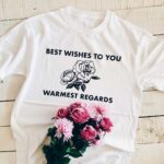 Best Wishes T-Shirt