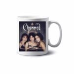 Charmed Mug