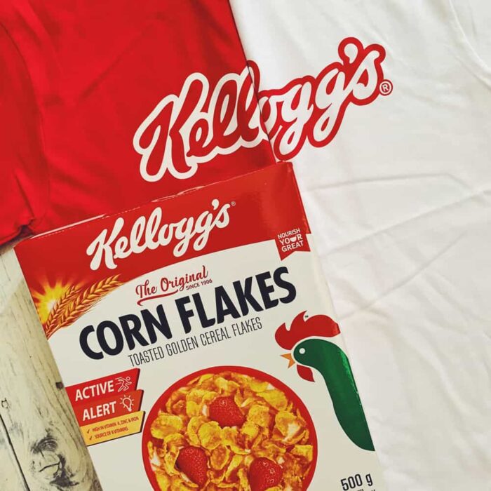 Kelloggs T-Shirt