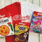 Kelloggs T-Shirt