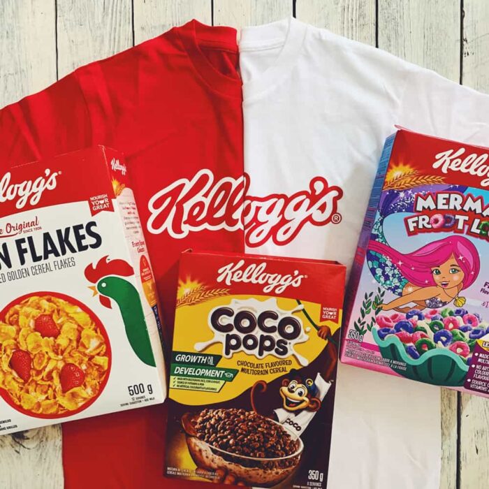 Kelloggs T-Shirt