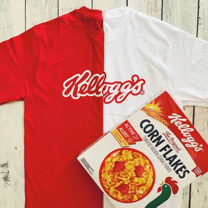 Kelloggs T-Shirt