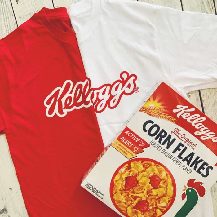Kelloggs T-Shirt