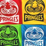 Old Pringles T-Shirt