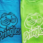 New Pringles T-Shirt