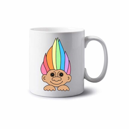 Troll Mug
