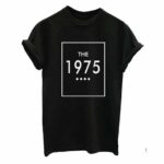 The 1975 T-Shirt