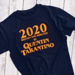 2020 Tarantino T-Shirt